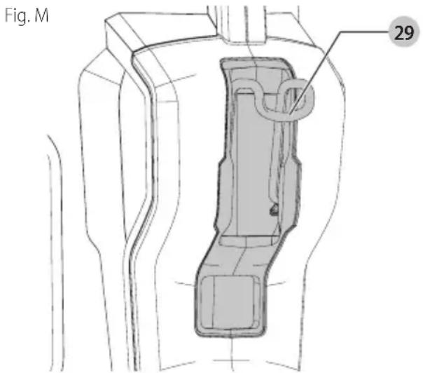 DEWALT DW610 - Versatrack (Fig. M) - 1