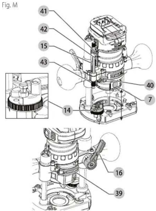 DEWALT DCW600 - FRAncais - 1