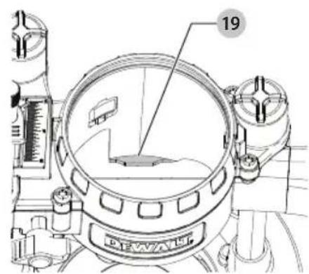 DEWALT DCW600 - Definitions: Safety Alert Symbols and Words - 3