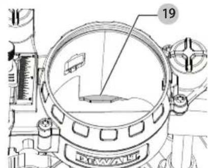 DEWALT DCW600 - Definiciones: Simbolos y Palabras de Alerta de Seguidad - 3