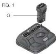 DEWALT DCF682 - Indicator Light Operation - 1