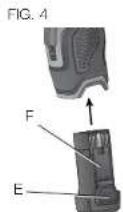 DEWALT DCF682 - UTILISATION - 1
