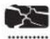 DEWALT DCH363 - Labels on Charger and Battery Pack - 11