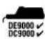 DEWALT DCH363 - Recomendações de armazenamento - 1