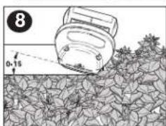 BLACK & DECKER LHT2240 - DIRECTIVES DE MONTAGE - 1