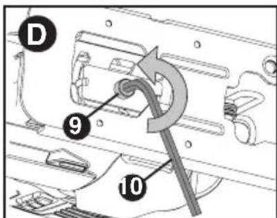 BLACK & DECKER BDCJS20B - UTILISATION - 1
