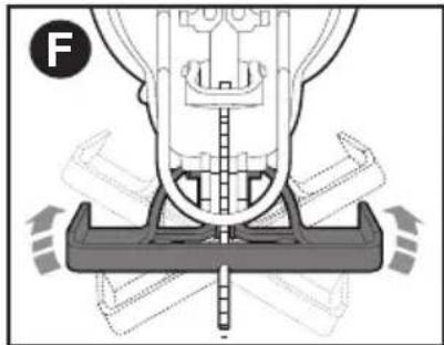 BLACK & DECKER BDCJS20B - UTILISATION - 3
