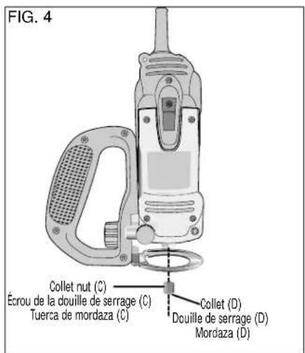BLACK & DECKER RS250 - Specific Safety Rules - 7