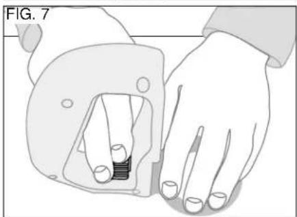 BLACK & DECKER RS250 - Specific Safety Rules - 6