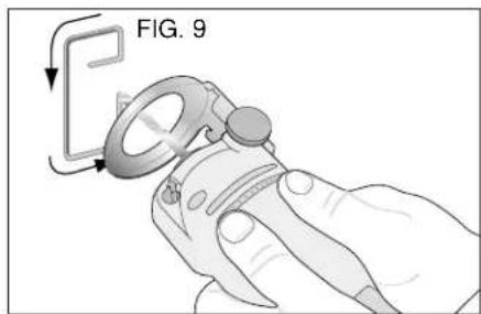 BLACK & DECKER RS250 - Specific Safety Rules - 9