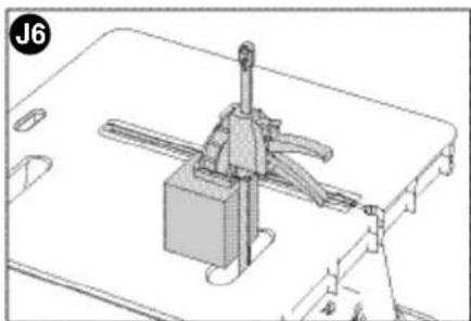 BLACK & DECKER FSWM1000 - ABRAZADERAS AJJUSTABLES - 7