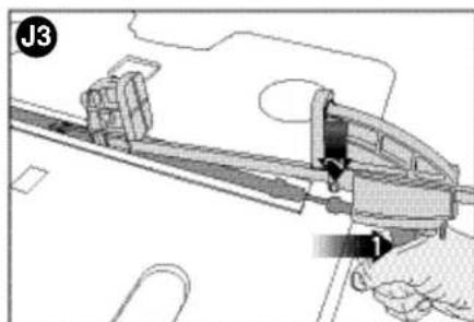 BLACK & DECKER FSWM1000 - ADJUSTABLE CLAMPS - 4