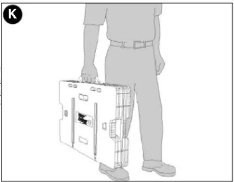 BLACK & DECKER FSWM1000 - Mantenimiento - 1