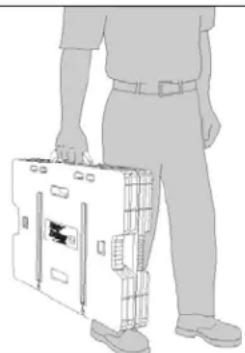 BLACK & DECKER FSWM1000 - Special Warranty Note to Contractors: - 3