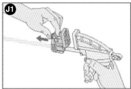 BLACK & DECKER FSWM1000 - ABRAZADERAS AJJUSTABLES - 2