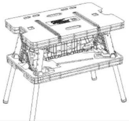 BLACK & DECKER FSWM1000 - MANUAL DE INSTRUCCIONES - 1