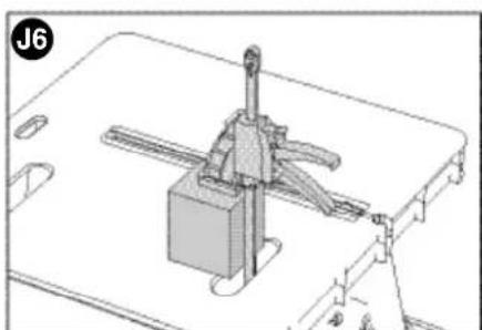 BLACK & DECKER FSWM1000 - DéPLOIÉM ent DE L'ETABLI - 16