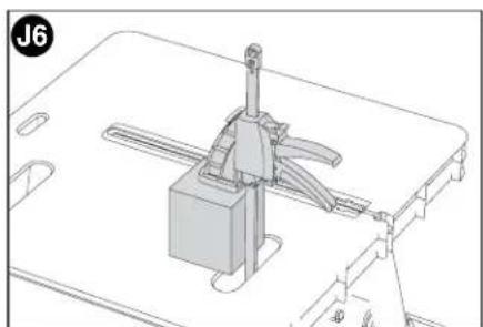 BLACK & DECKER BDWM1000 - DIRECTIVES DE SÉCURITÉ IMPORTANTES - 9
