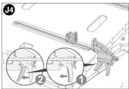 BLACK & DECKER BDWM1000 - ADJUSTABLE CLAMPS - 5