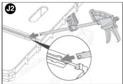 BLACK & DECKER BDWM1000 - DIRECTIVES DE SÉCURITÉ IMPORTANTES - 5