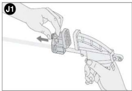 BLACK & DECKER BDWM1000 - DIRECTIVES DE SÉCURITÉ IMPORTANTES - 4