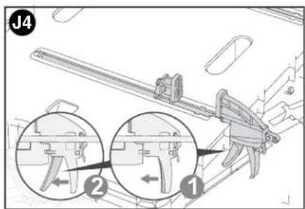 BLACK & DECKER BDWM1000 - DIRECTIVES DE SÉCURITÉ IMPORTANTES - 7