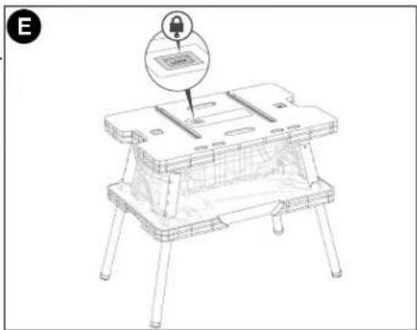BLACK & DECKER BDWM1000 - ACCESSOIRES - 2