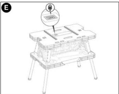 BLACK & DECKER BDWM1000 - DIRECTIVES DE SÉCURITÉ IMPORTANTES - 2