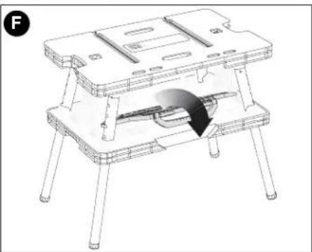 BLACK & DECKER BDWM1000 - DIRECTIVES DE SÉCURITÉ IMPORTANTES - 3
