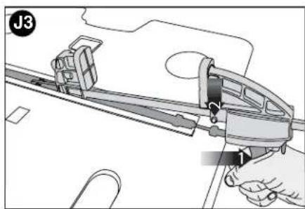 BLACK & DECKER BDWM1000 - DIRECTIVES DE SÉCURITÉ IMPORTANTES - 6