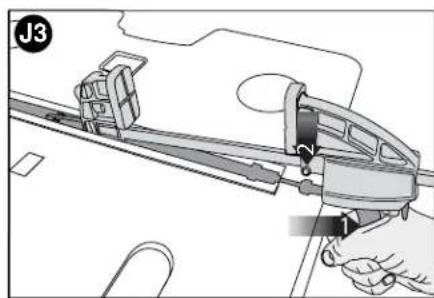 BLACK & DECKER BDWM1000 - ADJUSTABLE CLAMPS - 4