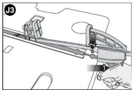BLACK & DECKER BDWM1000 - ABRAZADERAS AJUSTABLES - 3