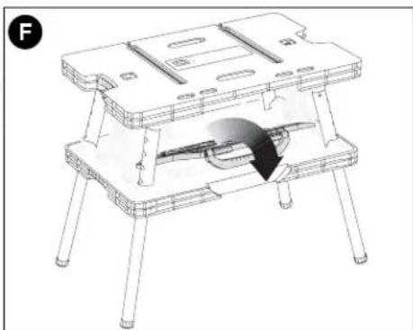 BLACK & DECKER BDWM1000 - ACCESSOIRES - 3