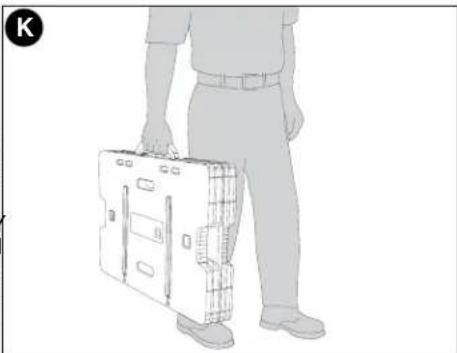 BLACK & DECKER BDWM1000 - Maintenance - 1