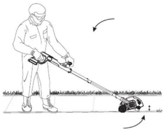 BLACK & DECKER HD550 - Composants - 7