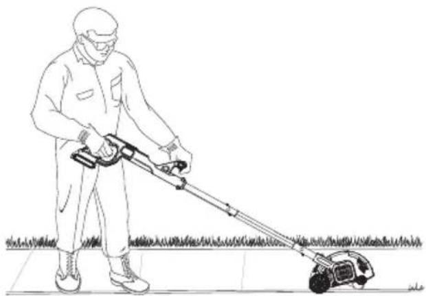 BLACK & DECKER HD550 - Composants - 4