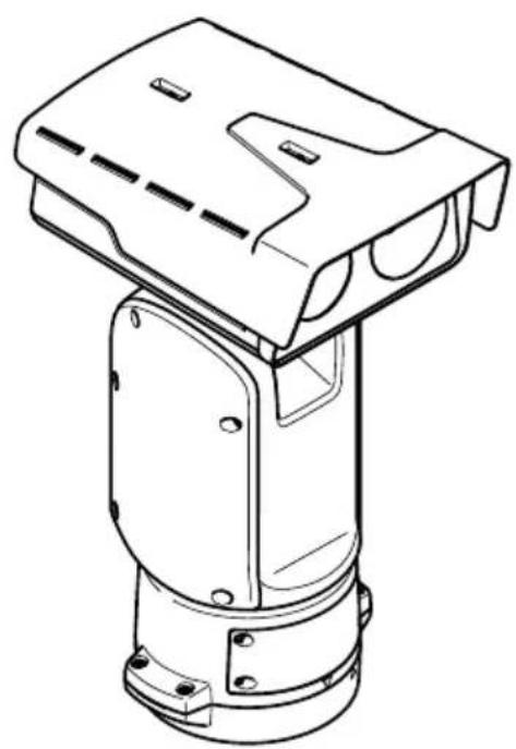AXIS Q8752E - Contenutodellaconfezione - 2