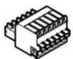 AXIS Q8752E - Lieferumfang - 5