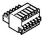 AXIS Q8752E - Contenutodellaconfezione - 5