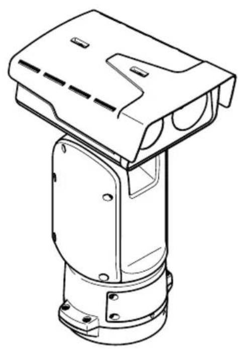AXIS Q8752E - Contenidodelpaquete - 2