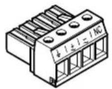 AXIS Q8752E - Lieferumfang - 8