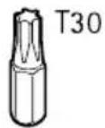 AXIS Q8752E - Lieferumfang - 7