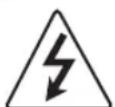 LG 43UK6500AUA - Warning! Safety Instructions - 1