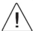 LG 43UK6500AUA - CAUTION - 1