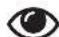NOVY Salsa 6512 - Reset the replacement indicator - 1