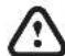 NOVY Fusion 680 - Turning the InTouch function on and off - 4