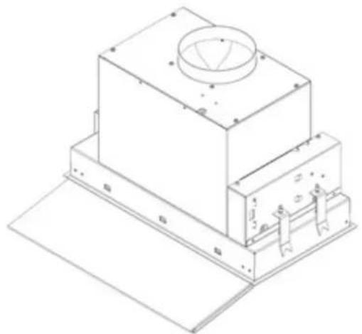 NOVY Fusion 680 - 1