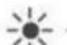 NOVY Fusion 680 - Indication cleaning grease fi Iter - 4