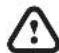 NOVY Pure'line Mini 826 - Turning the InTouch function on and off - 1