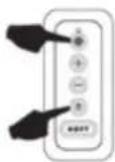 NOVY Pureline Compact 6812 - Détermination du code utilisé - 1